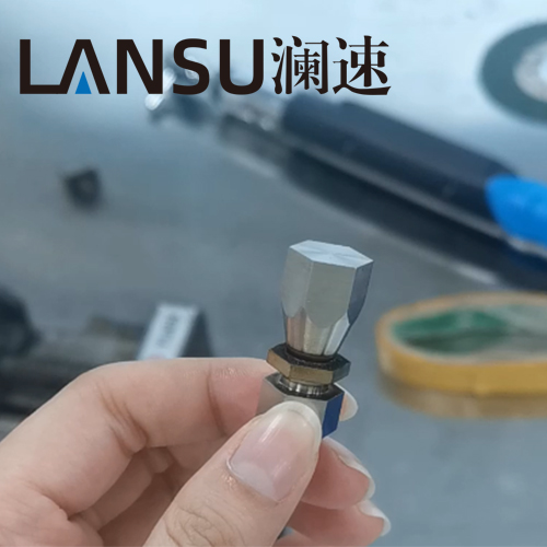 激光焊接機樣品圖